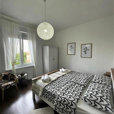 Sea Flower Apartment Риека Экстерьер фото
