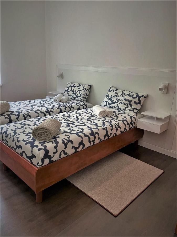 Sea Flower Apartment Риека Экстерьер фото